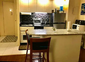 Rented by A Space Realty NY LLC