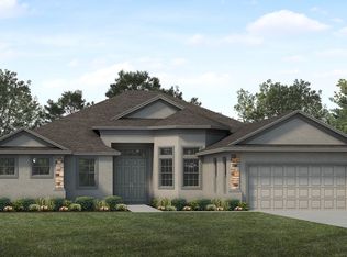 The Lexington Plan, James Farms, Bartow, FL 33830