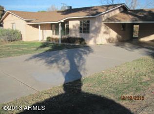 2020 W Campbell Ave, Phoenix, AZ 85015