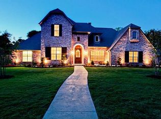 4907 Allencrest Ln, Dallas, TX 75244