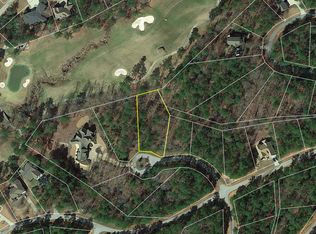 205 Martha Trce, Mc Cormick, SC 29835