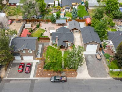 233 NW Cedar Ave, Redmond, OR, 97756
