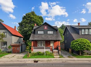 1071.5 Florence St, London, ON N5W 2M7