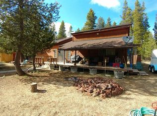 151856 Conestoga Rd, La Pine, OR 97739