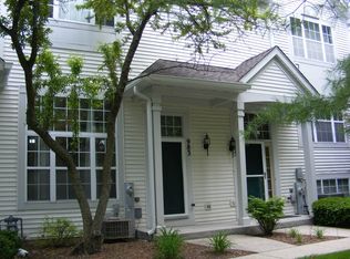 983 S Darla Ct #983, Waukegan, IL 60085
