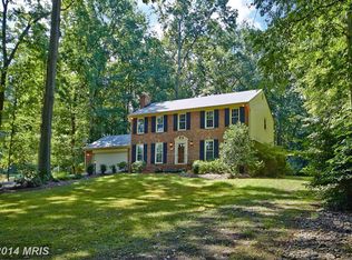 10211 Lawyers Rd, Vienna, VA 22181