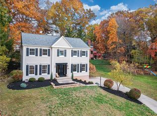 2591 Grouse Rdg, Wexford, PA 15090