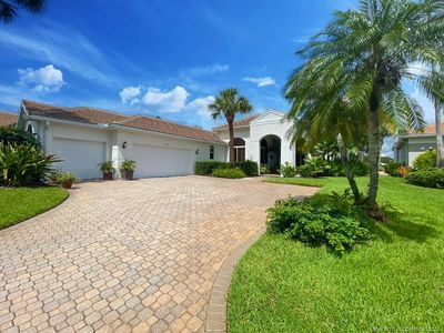 2402 SW Manor Hill Dr, Palm City, FL, 34990