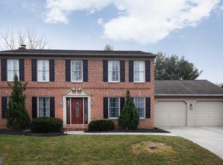 6105 Haymarket Way, Mechanicsburg, PA