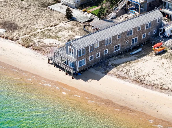 421 Commercial Street #UB, Provincetown, MA 02657