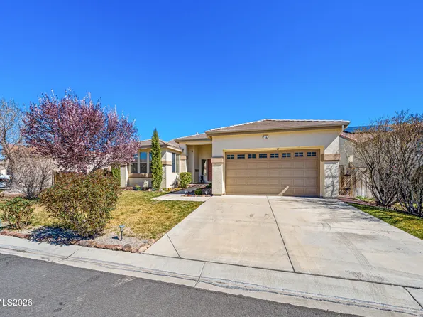 435 La Costa Cir, Dayton, NV 89403