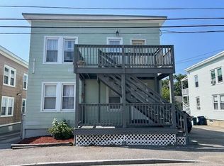 100 Green St, Biddeford, ME 04005
