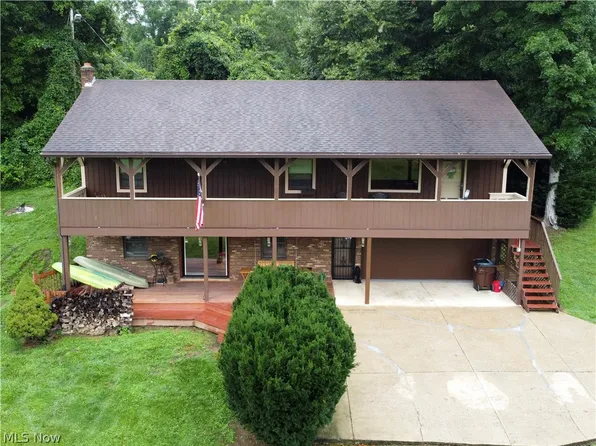 1425 County Road 1688, Mansfield, OH 44903