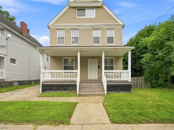 2260 E 85th St, Cleveland, OH 44106