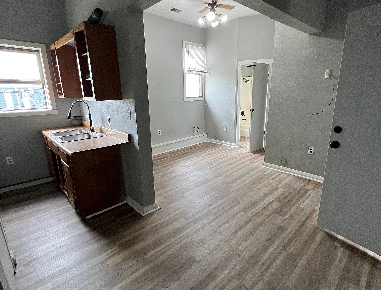 1 bed, $750 — Photo 2