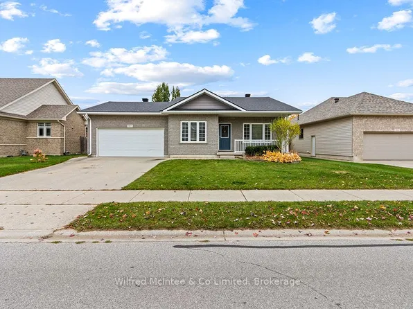 967 Highland St, Saugeen Shores, ON N0H 2C2