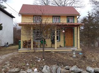 18 4th St, Marbletown, NY 12440