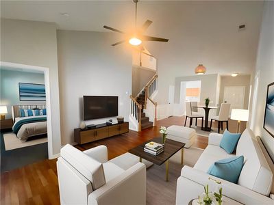 2555 Flat Shoals Rd APT 3407, Atlanta, GA, 30349