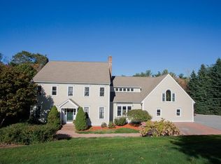 124 Tack Factory Pond Dr, Scituate, MA 02066