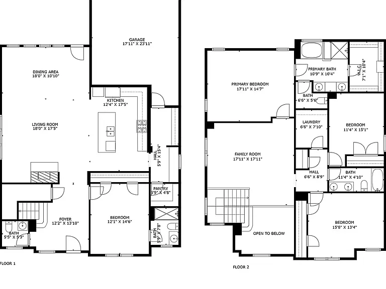 9814 Gristmill Ln — Photo 15
