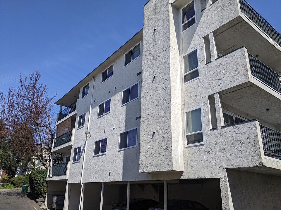 Mona Lisa Apartment Rentals Seattle, WA Zillow