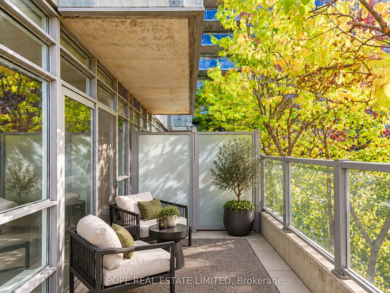 Bridge Condominium — Photo 4
