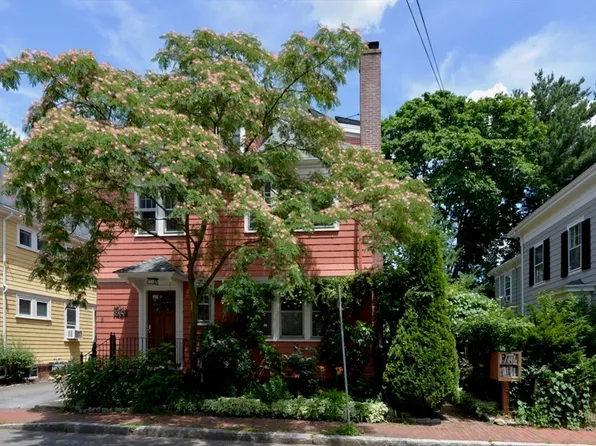 8 Wright St #2, Cambridge, MA 02138