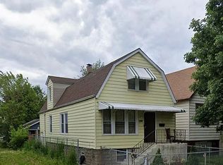 8326 S Burnham Ave, Chicago, IL 60617