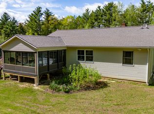 1301 Hallowell Rd, Durham, ME 04222
