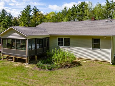 1301 Hallowell Road, Durham, ME, 04222