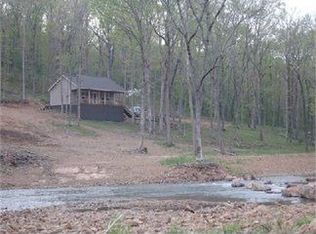 1550 Lawson Rd, Drasco, AR 72530