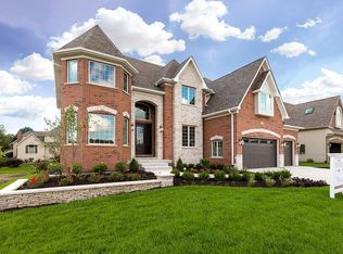 2439 Sharon Ct, Naperville, IL