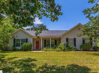 1 Winsome Dr, Taylors, SC 29687