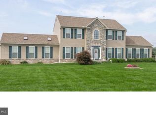 190 University Rd, Lincoln University, PA 19352