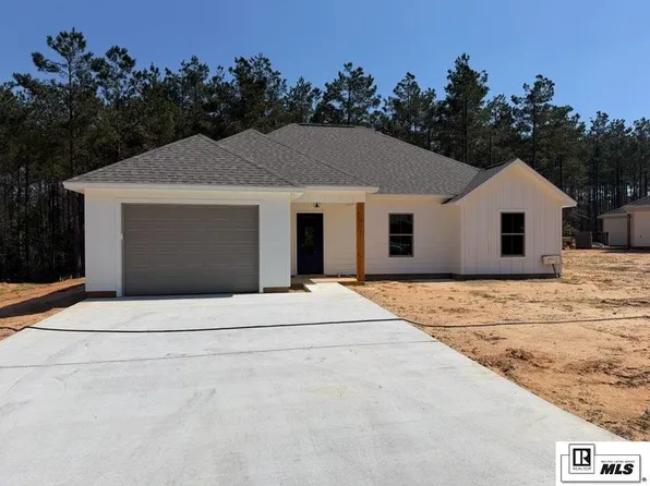 127 Loblolly Dr, West Monroe, LA 71292