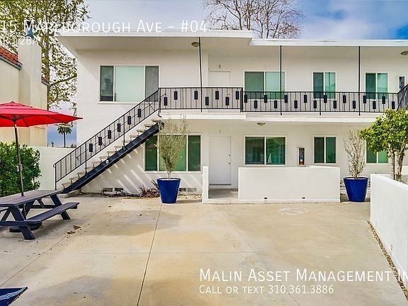 2nd image of 715 Marlborough Ave APT 4