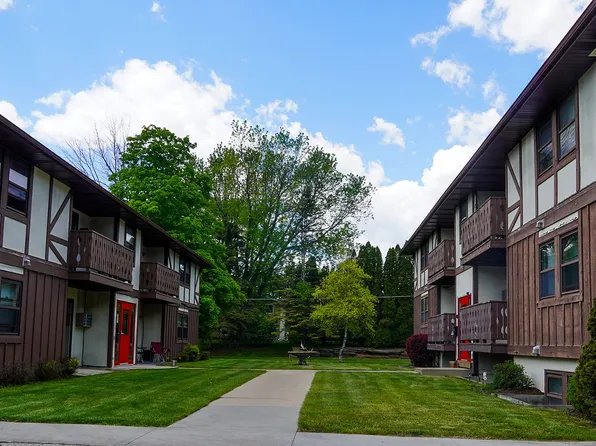 Birchwood Apartments
