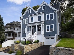 18 Breck Ave #18, Brighton, MA 02135