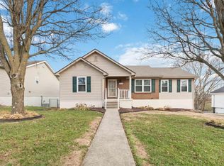 133 Fox Tail Ln, Frankfort, KY 40601