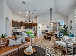 12805 Big Tank Ranch, San Antonio, TX 78245