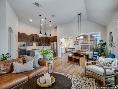 12805 Big Tank Ranch, San Antonio, TX, 78245