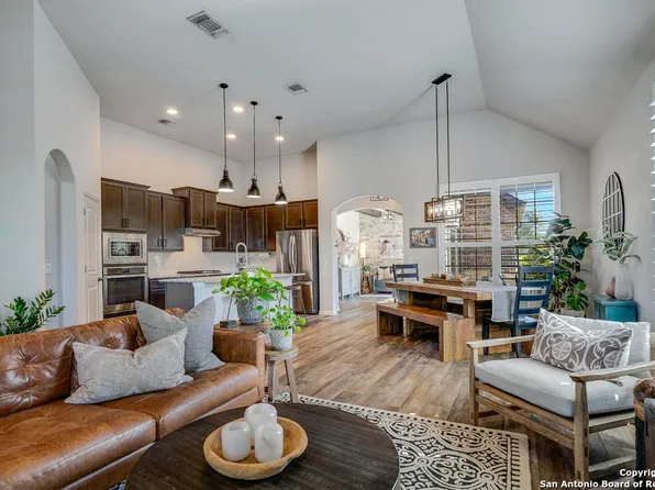 12805 Big Tank Ranch, San Antonio, TX 78245