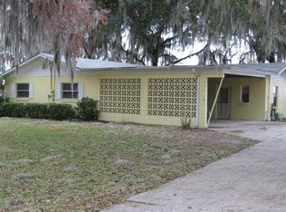 2862 SE County Road 21b, Melrose, FL 32666