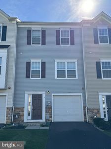 9 Iron Gate Rd, Sicklerville, NJ, 08081