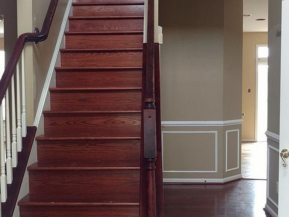Entry or Foyer