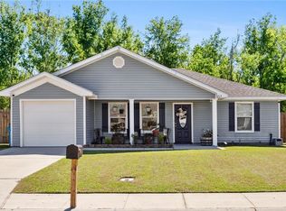 213 Allie Ln, Luling, LA 70070