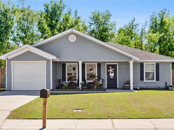 213 Allie Ln, Luling, LA 70070