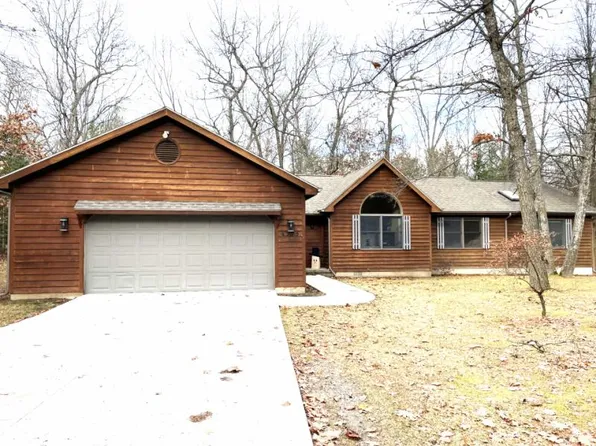 4775 Kingswood Ln, Oscoda, MI 48750