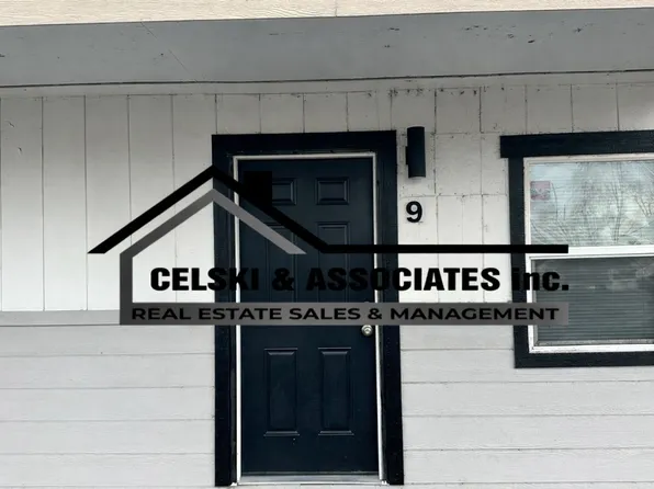 955 W. Hermiston Ave.*, 955 W Hermiston Ave #9, Hermiston, OR 97838