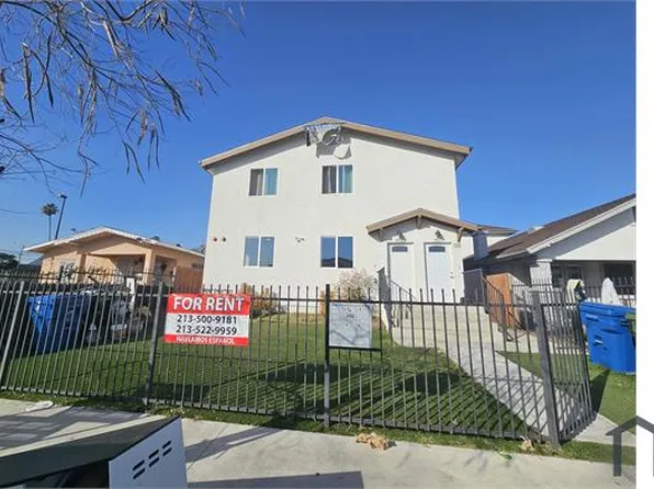 441 1/2 W 71st St, Los Angeles, CA 90003